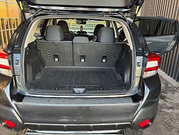 Subaru: Subaru Crosstrek: 2018 г., 2 л, Автомат, Бензин, Кроссовер — 11