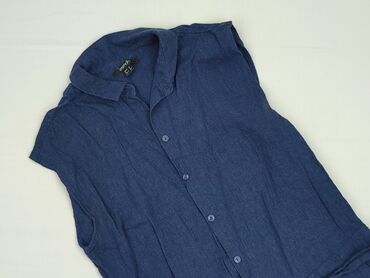 blue motion sukienki: Esmara, Women's blouse, size L (EU 40)
