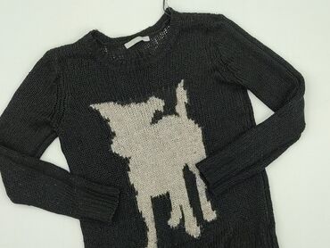 sweter od c a: Marks & Spencer, Sweter damski, rozmiar S