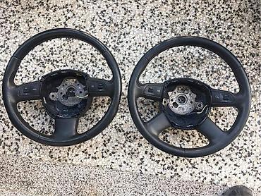 fuel quantity control valve: VOLAN ZA AUDI A6, A6 ALLROAD OD 2004. DO 2011. GOD. | Volani u — 1