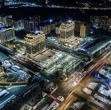 5: Долгосрочная аренда — 5‑комнатная квартира премиум‑класса в ЖК — 3