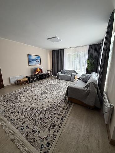 Аренда коттеджей и домов на Иссык-Куле: Коттедж, Royal beach, Чок-Тал, 7 мест — 4