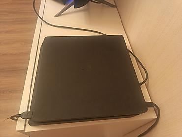 xbox seri s: Sony PlayStation 4 Slim oyun konsolu Xüsusiyyətlər və komplekt: - — 2