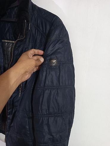 Куртки: Мужская куртка, 3XL, Б/у, Платная доставка — 8