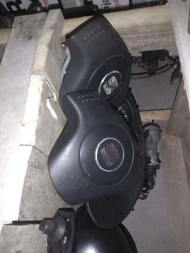 navoj: AIR BEG ZA SEAT CORDOBA, IBIZA | air beg vozaca i suvozaca sve — 1