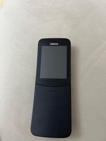 nokia 5110: Nokia 2.4, rəng - Qara, Düyməli, İki sim kartlı