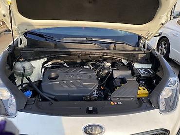 Kia: Kia Sportage: 2019 г., 1.6 л, Дизель, Кроссовер — 11