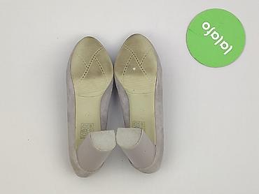 centro obuwie: Sweet Shoes, Półbuty damskie, rozmiar 36 — 4