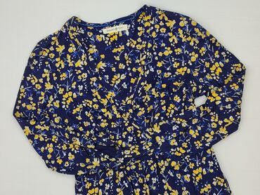 hm plus size sukienki: Sukienka damska, S