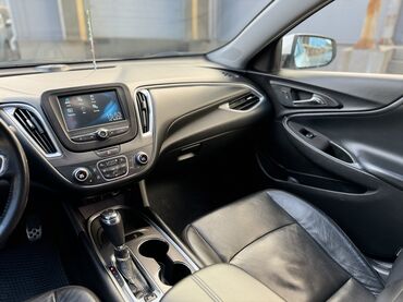 Chevrolet: Chevrolet Malibu: 2016 г., 1.5 л, Автомат, Бензин, Седан at lalafo.kg — 9 Chevrolet: Chevrolet Malibu: 2016 г., 1.5 л, Автомат, Бензин, Седан — 9