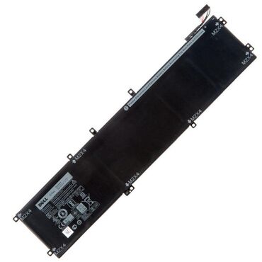 аккумуляторы для ноутбука: Аккумулятор Dell 4GVGH XPS 15 9550 Арт.1916 Precision 5510 P56F