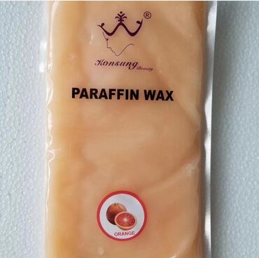 Bədənə qulluq: Əl və ayaq üçün parafin
Əl və ayaq yumşaldan parafin — 11