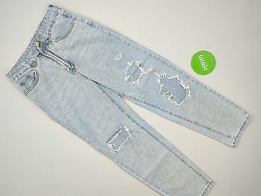 program shein: Shein, Jeansy damskie, rozmiar S — 2