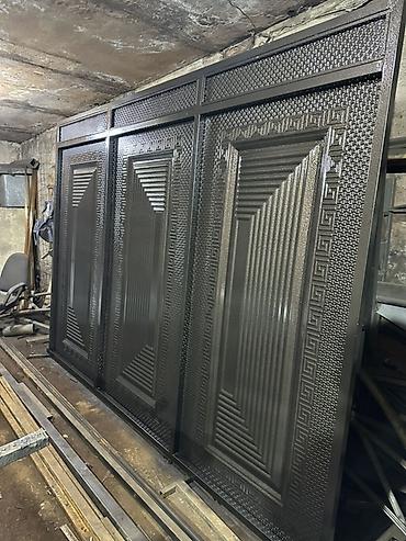 Решетки для окон: Решетки для окон, Другой тип решетки, На заказ — 15