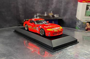 viper mk88b: Dodge, 1994 il, 1:43, Dəmir, Ödənişli çatdırılma — 8
