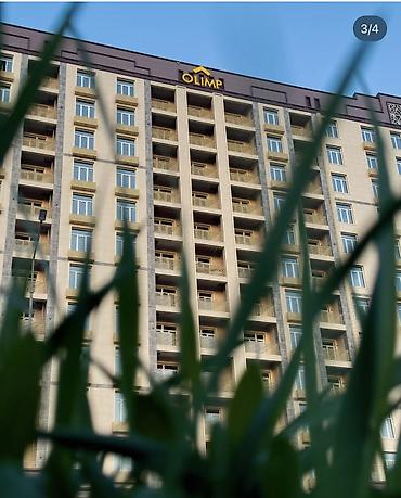 Батирлер: 3 бөлмө, 121 м², Элитка, 2 кабат, ПСО (өз алдынча бүтүрүү) — 1