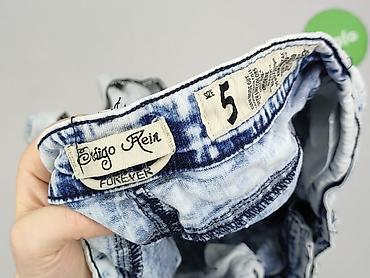 resalsa denim: Szorty damskie, rozmiar S — 4