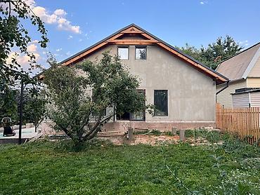 Продажа дач: Продается дача в Горной Маевке. участок 7 соток, ровный — 2