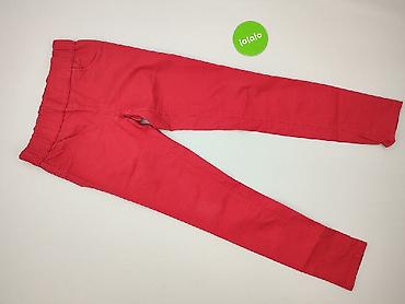 serenada pull and bear: Esmara, Spodnie materiałowe damskie, rozmiar M — 2