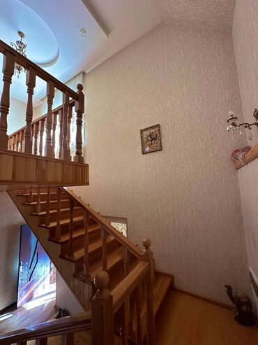 Həyət evləri və villaların satışı: Binə 6 otaqlı, 180 kv. m, Yeni təmirli — 9