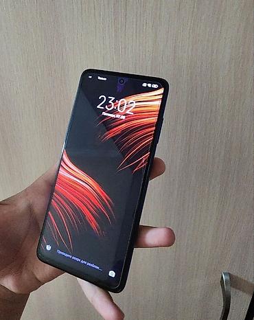 poco pro: Poco X3 Pro, Б/у, 256 ГБ, цвет - Синий, 2 SIM — 6