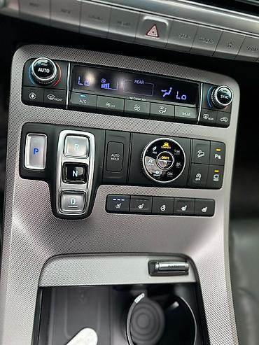 smart fortwo: Hyundai Palisade: 2021 г., 2.2 л, Автомат, Дизель, Кроссовер — 3