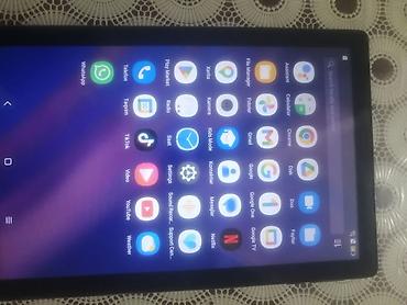 Digər planşetlər: Ediride olacax Alcatel Android planşet - Ekran: təxminən 10 düym — 5