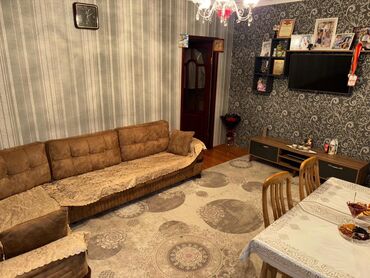 Həyət evləri və villaların satışı: Həzi Aslanov qəs. 2 otaqlı, 50 kv. m, Kredit yoxdur, Yeni təmirli -da lalafo.az — 6 Həyət evləri və villaların satışı: Həzi Aslanov qəs. 2 otaqlı, 50 kv. m, Kredit yoxdur, Yeni təmirli — 6