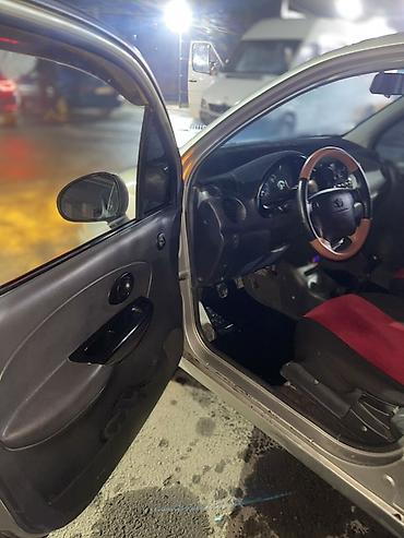 рул: Daewoo Matiz: 2006 г., 0.8 л, Кол менен иштөөчү, Хетчбек — 3