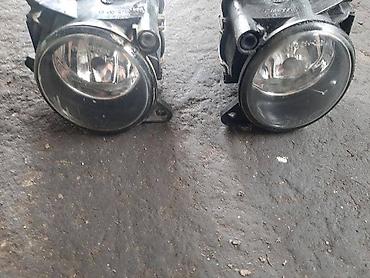 termostat audi a4 b8: MAGLENKE ZA VOLKSWAGEN POLO OD 2000. DO 2001. GOD. | Maglenke za — 1