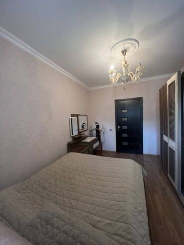 Köhnə tikili: Bakı, 2 otaqlı, Köhnə tikili, m. Həzi Aslanov, 66 kv. m — 6