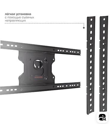 Установка телевизоров: Установка продажа кронштейн — 8
