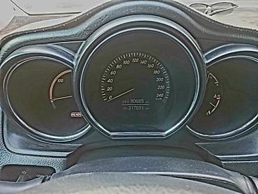 Lexus: Lexus RX: 2005 г., Автомат, Гибрид, Кроссовер — 8