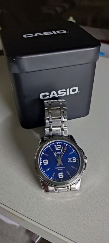 prodaja carapa na veliko novi pazar: Classic watch, Casio, Male