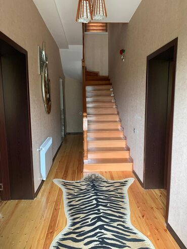 Həyət evləri və villaların satışı: Mərdəkan 11 otaq, 2 kv. m, Kredit yoxdur, Yeni təmirli — 2