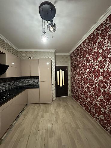 hovsanda satilan bina evleri: 4 otaqlı, Yeni tikili, 125 kv. m — 6