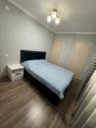 Продажа квартир: 2 комнаты, 59 м², Элитка, 11 этаж, Евроремонт — 21