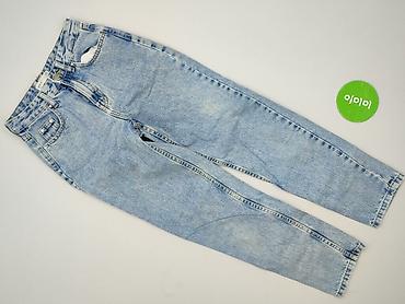 jeans 24: Sinsay, Jeansy damskie, rozmiar 2XS — 2