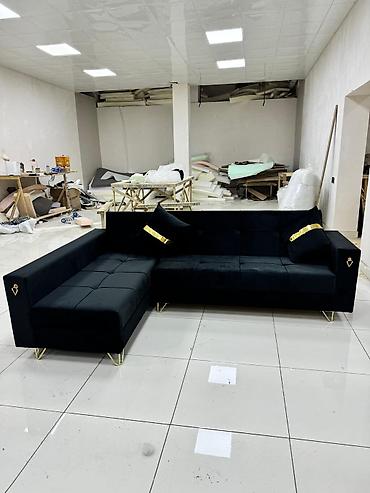 Divanlar: Künc divan, Yeni, Açılan, Bazalı, Nabuk, Şəhərdaxili pulsuz çatdırılma -da lalafo.az — 10 Divanlar: Künc divan, Yeni, Açılan, Bazalı, Nabuk, Şəhərdaxili pulsuz çatdırılma — 10