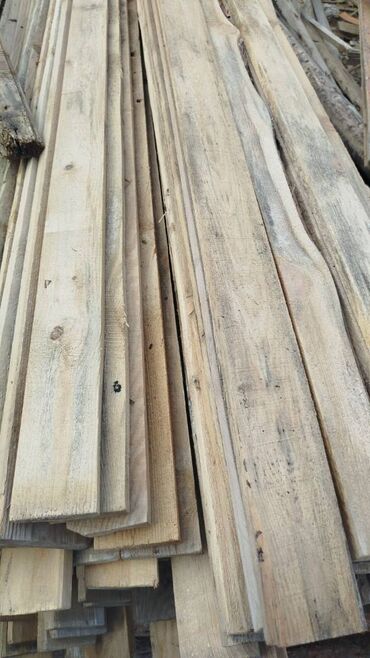 taxta bazarinda qiymetler: Ikinci əl tikinti materialları satışı və sökülüb alınması