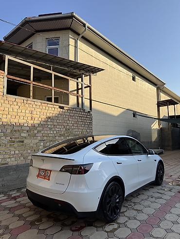 бугатти широн цена: Tesla Model Y: 2021 г., Автомат, Электромобиль, Кроссовер — 3