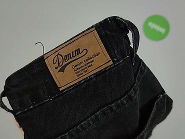 Jeansy: Denim Collection, Jeansy damskie, rozmiar XS — 7