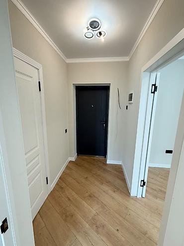 gala group: 1 комната, 40 м², Элитка, 7 этаж, Евроремонт — 5