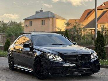 мерседес вионо: Mercedes-Benz E-Class: 2014 г., 3 л, Типтроник, Бензин, Седан