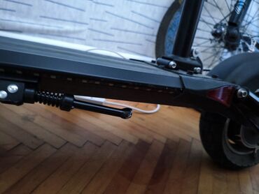 Elektrikli samokatlar: Elektrik samokat > 12", 751 - 1000 Vt, > 45 km/s, Ünvandan götürmə — 8