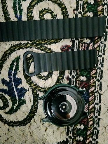 meta очки: Samsung Galaxy Watch4 (корпус, без ремешка закреплён отдельно) + — 1