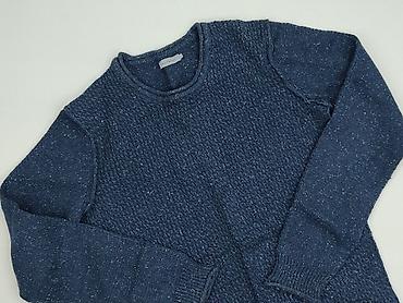 jeff: Calvin Klein Jeans, Sweter damski, rozmiar S — 1