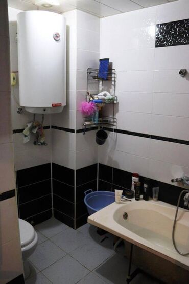 Yeni tikili: 3 otaqlı, Yeni tikili, 130 kv. m -da lalafo.az — 10 Yeni tikili: 3 otaqlı, Yeni tikili, 130 kv. m — 10