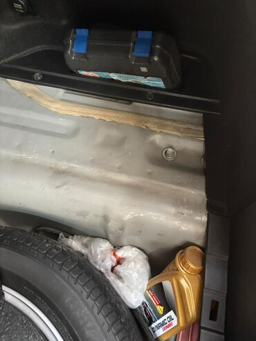 Hyundai: Hyundai Sonata: 2.4 l | 2009 il Sedan — 18