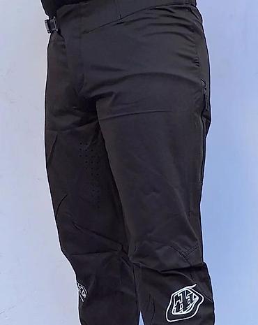 Pantalone: Pantalone, bоја - Crna — 3